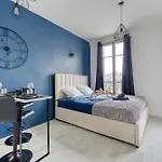Guest Loc-le Saphir-3min Chateau *