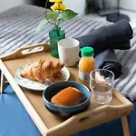 Guest Loc-le Saphir-3min Chateau Βερσαλλίες