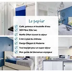 Guest Loc-le Saphir-3min Chateau