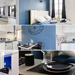 Guest Loc-le Saphir-3min Chateau