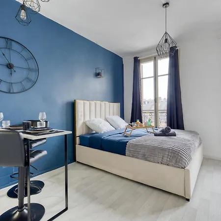 Guest Loc-le Saphir-3min Chateau *