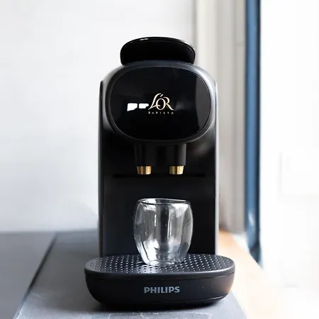 Guest Loc-le Saphir-3min Chateau * Versailles