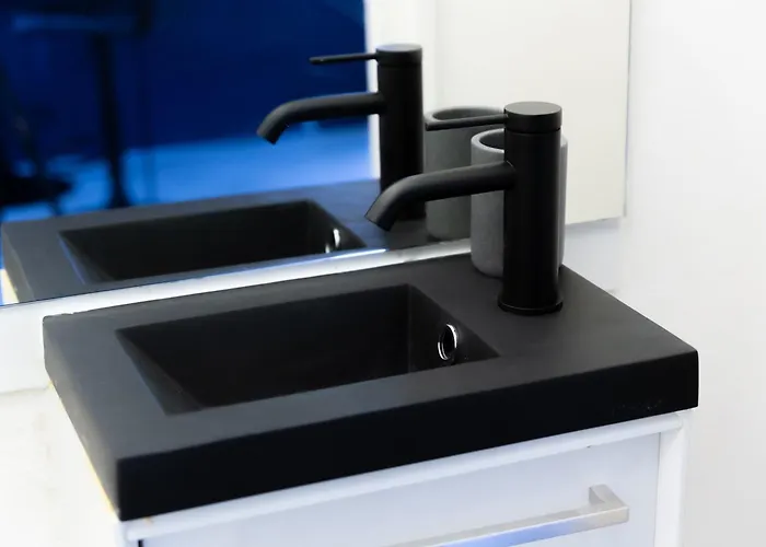 Apartment Guest Loc-le Saphir-3min Chateau