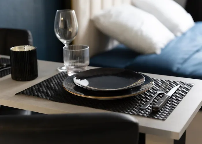 Guest Loc-le Saphir-3min Chateau Versailles