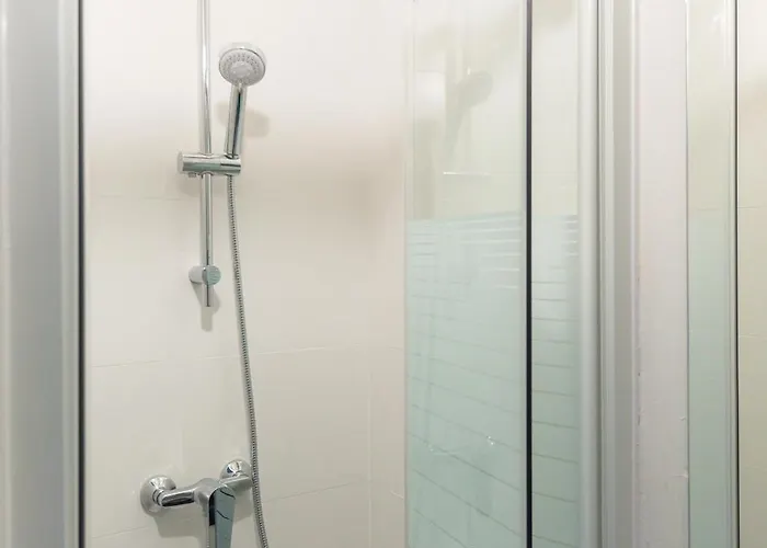 Apartment Guest Loc-le Saphir-3min Chateau