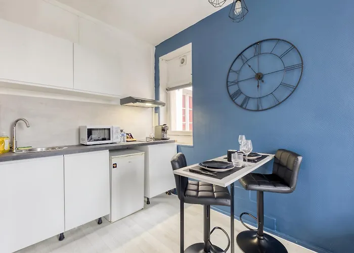 Guest Loc-le Saphir-3min Chateau