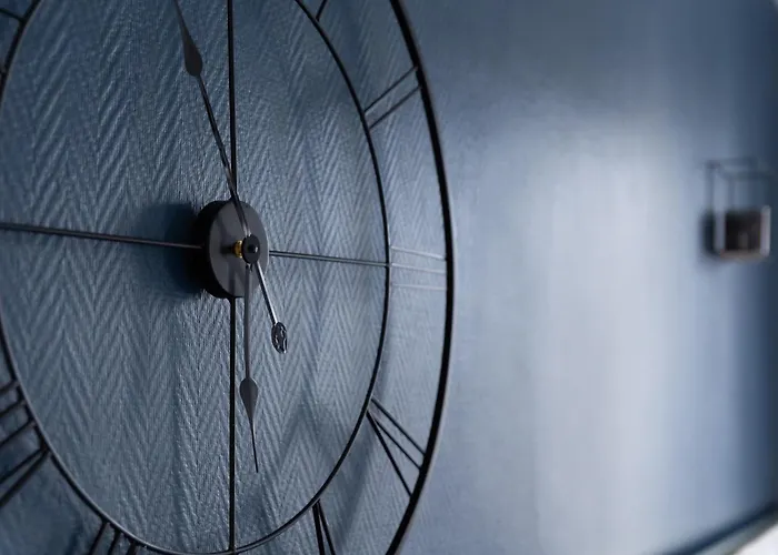 Guest Loc-le Saphir-3min Chateau * Versailles