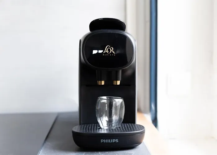 Guest Loc-le Saphir-3min Chateau * Versailles